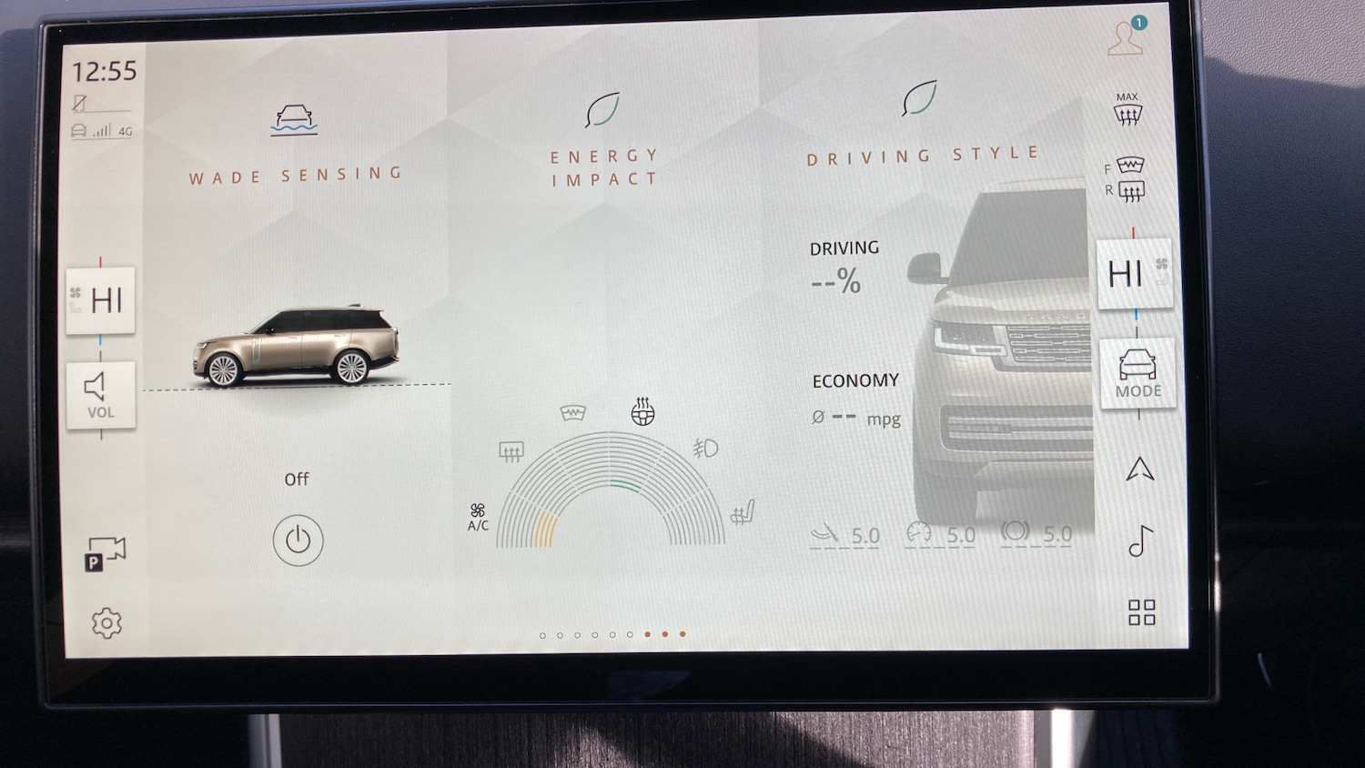 Used Land Rover Range Rover 2024 for sale - 76650990: Photo 29