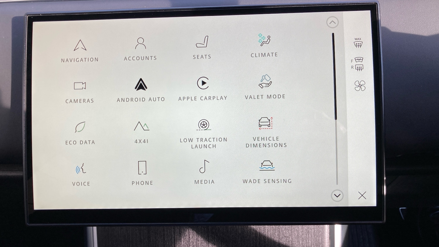 Used Land Rover Range Rover 2024 for sale - 76650990: Photo 30