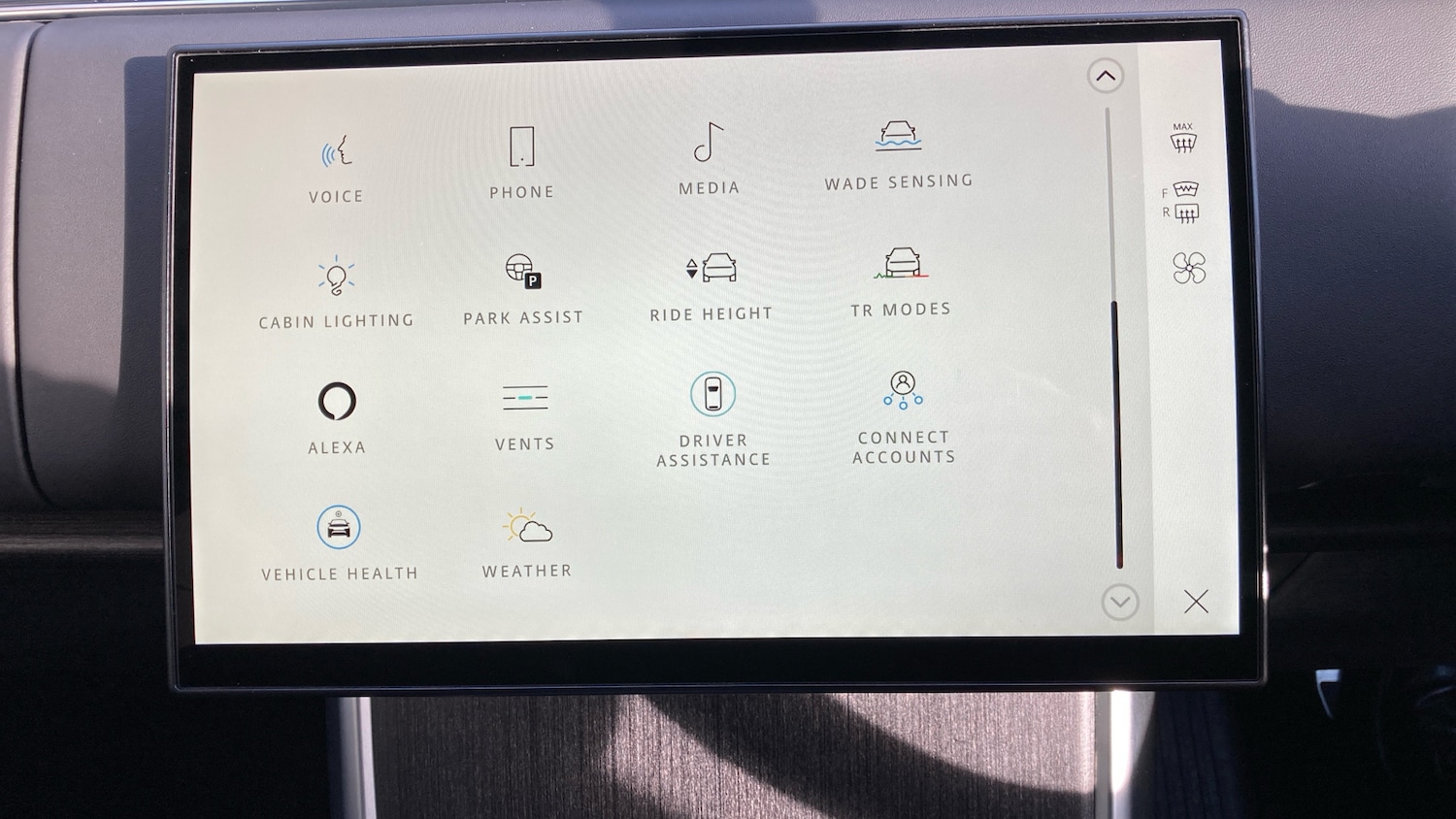 Used Land Rover Range Rover 2024 for sale - 76650990: Photo 31