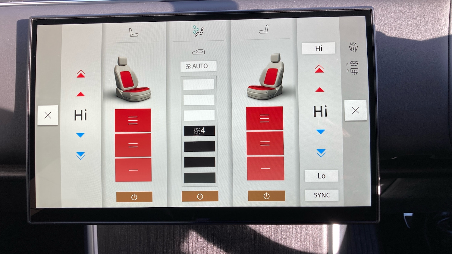 Used Land Rover Range Rover 2024 for sale - 76650990: Photo 32