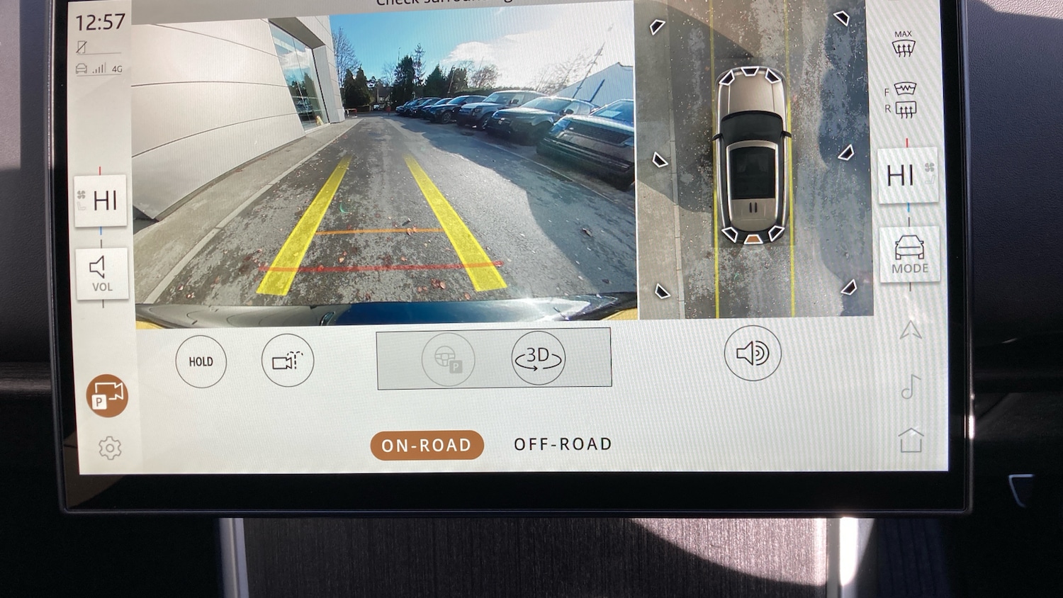 Used Land Rover Range Rover 2024 for sale - 76650990: Photo 34