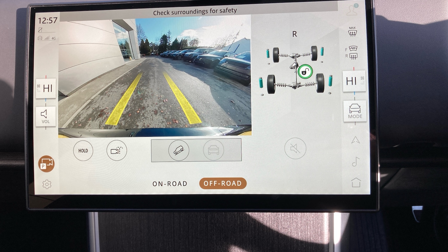 Used Land Rover Range Rover 2024 for sale - 76650990: Photo 35