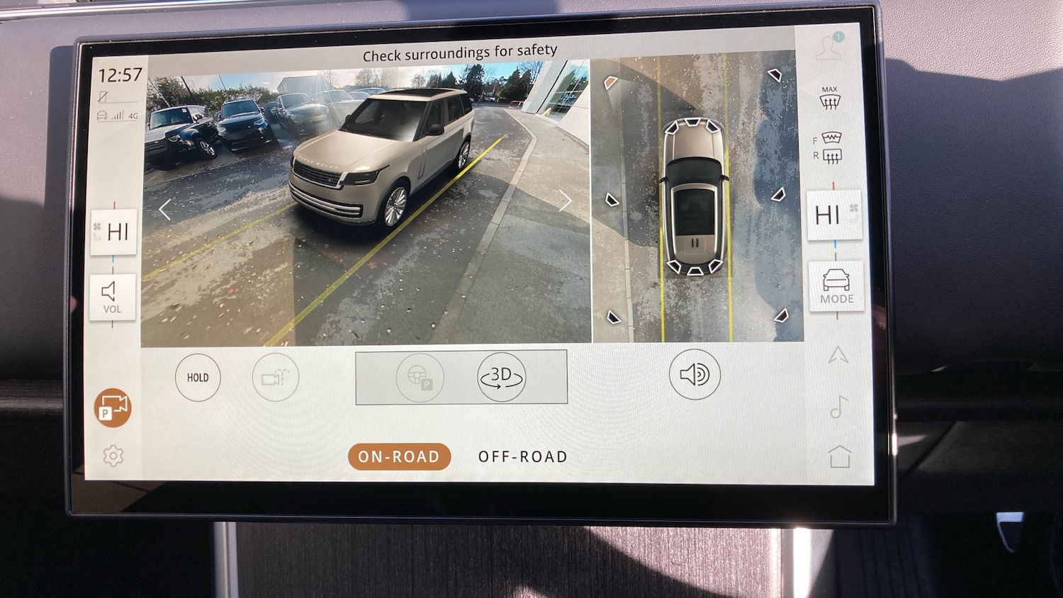 Used Land Rover Range Rover 2024 for sale - 76650990: Photo 36