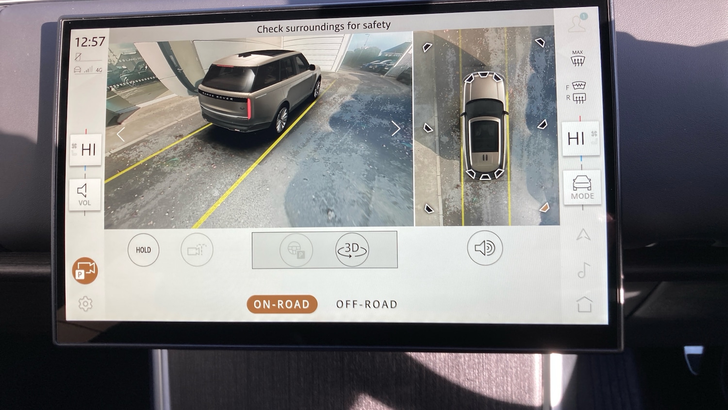 Used Land Rover Range Rover 2024 for sale - 76650990: Photo 37
