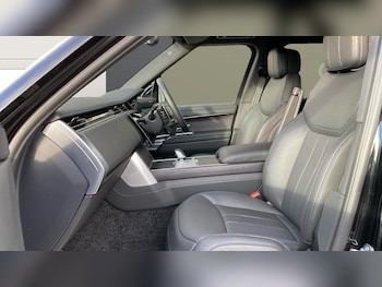Used Land Rover Range Rover 2024 for sale - 76650990: Photo
