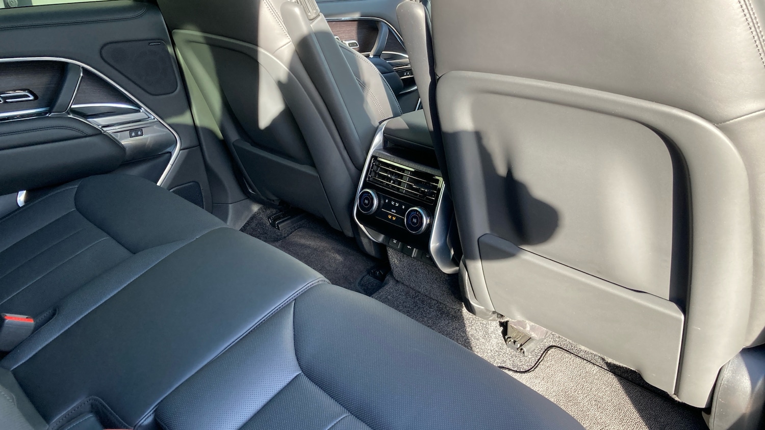 Used Land Rover Range Rover 2024 for sale - 76650990: Photo 42