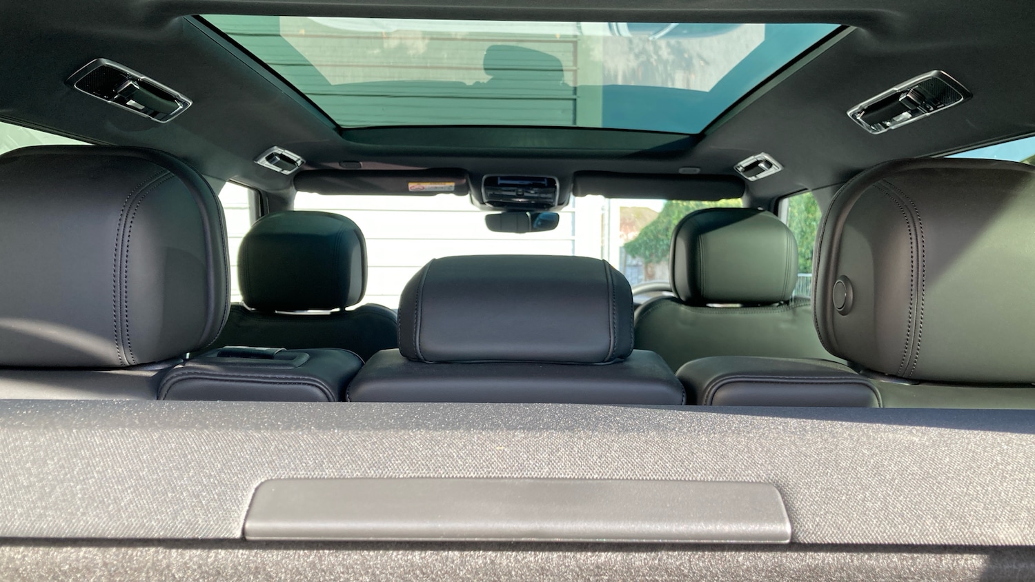 Used Land Rover Range Rover 2024 for sale - 76650990: Photo 43