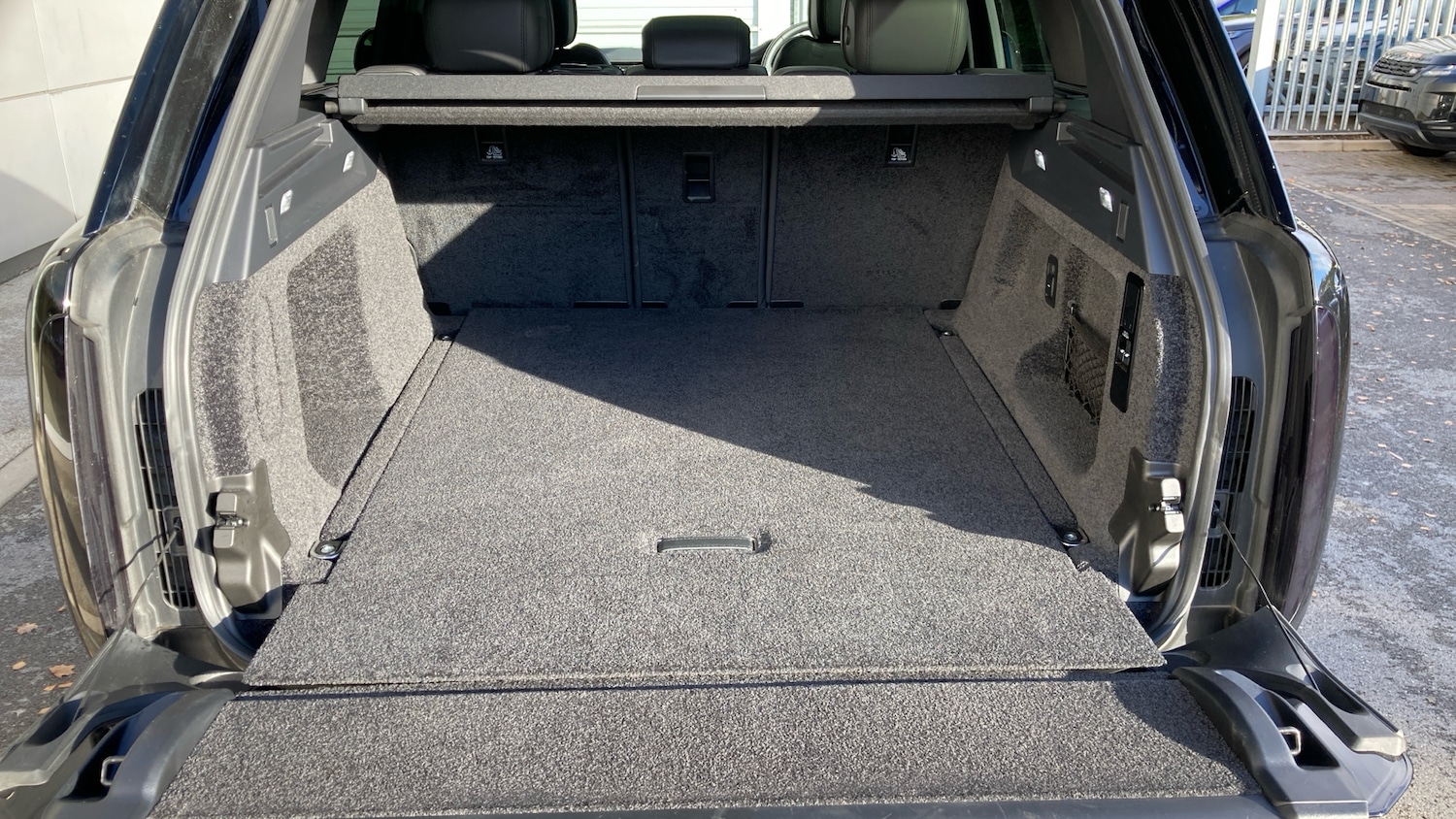 Used Land Rover Range Rover 2024 for sale - 76650990: Photo 44