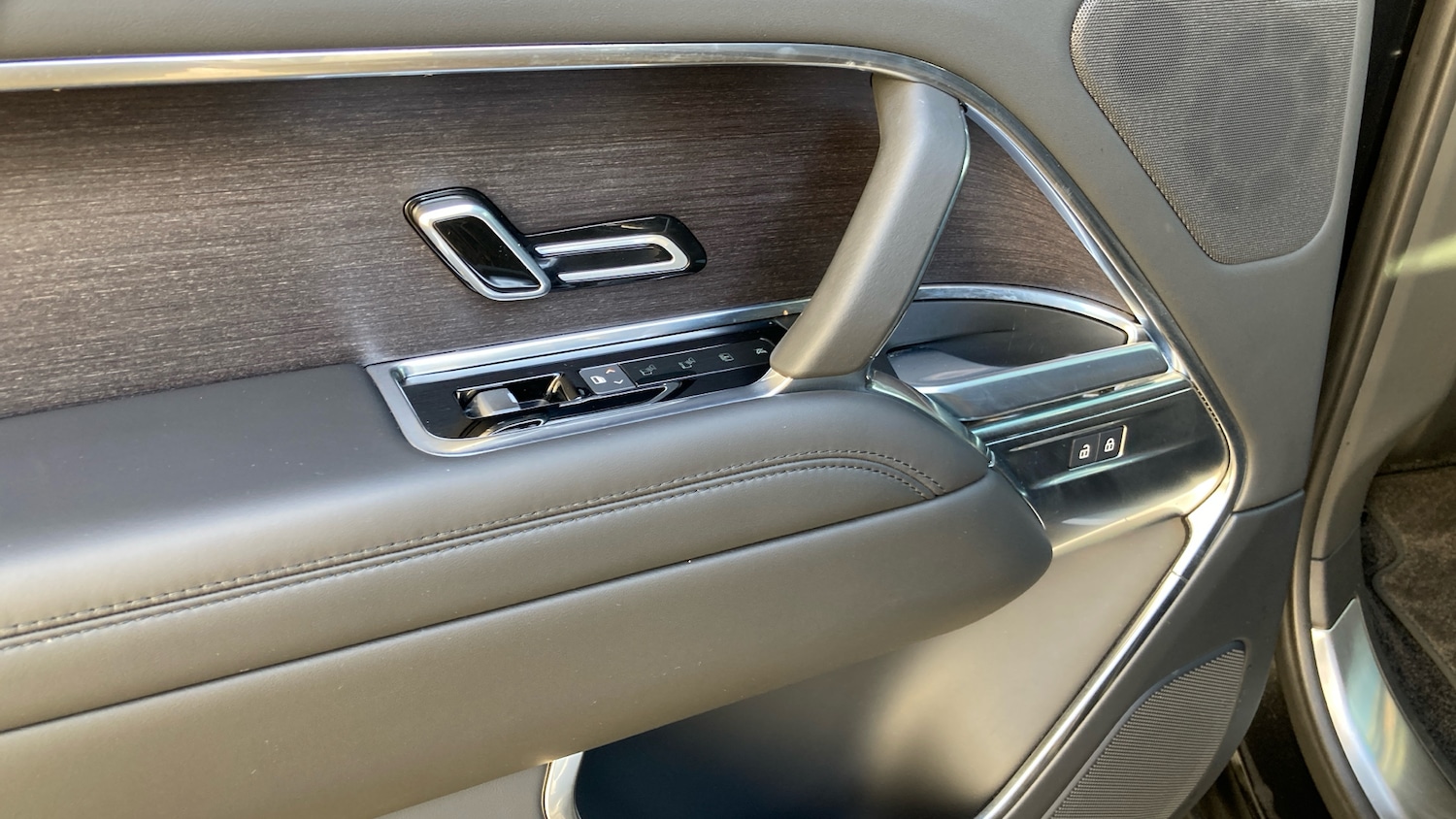 Used Land Rover Range Rover 2024 for sale - 76650990: Photo 47