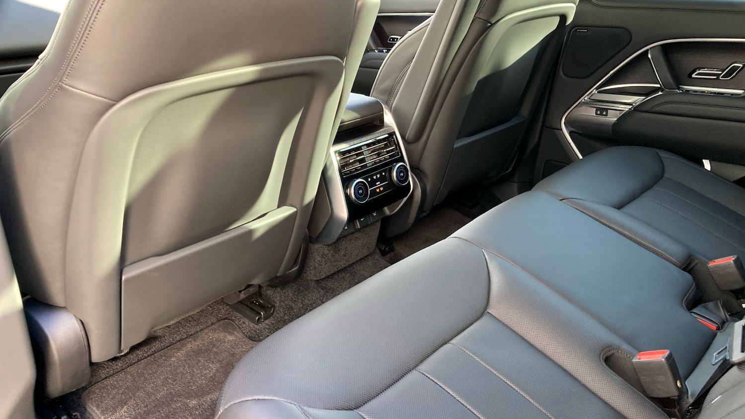 Used Land Rover Range Rover 2024 for sale - 76650990: Photo 48