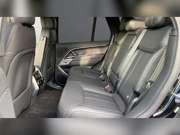 Used Land Rover Range Rover 2024 for sale - 76650990: Photo