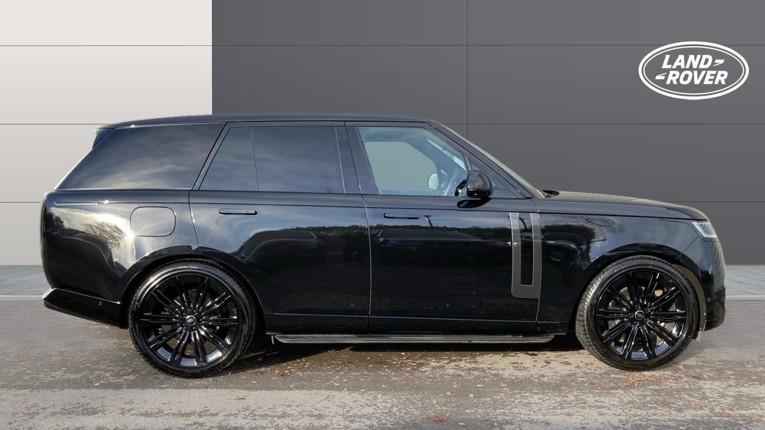 Used Land Rover Range Rover 2024 for sale - 76650990: Photo 5