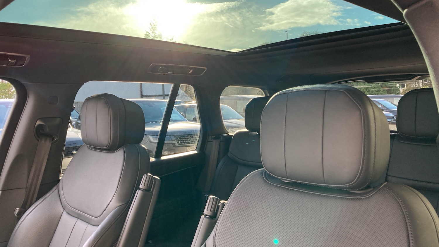 Used Land Rover Range Rover 2024 for sale - 76650990: Photo 51