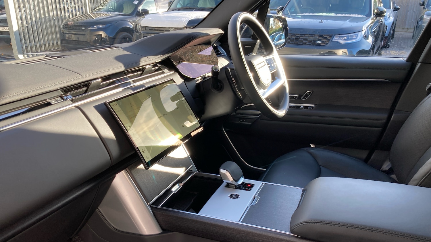 Used Land Rover Range Rover 2024 for sale - 76650990: Photo 52