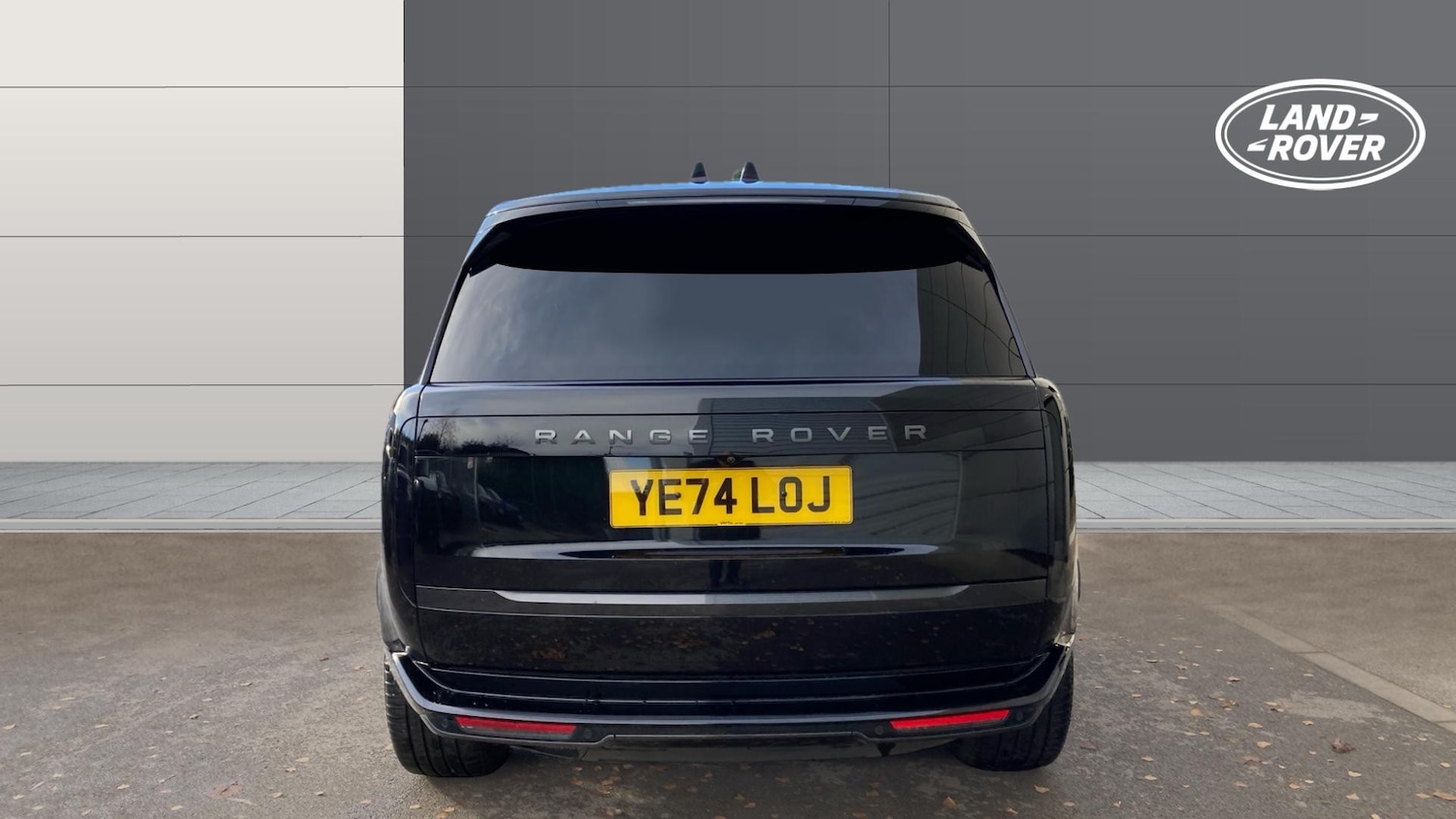 Used Land Rover Range Rover 2024 for sale - 76650990: Photo 6