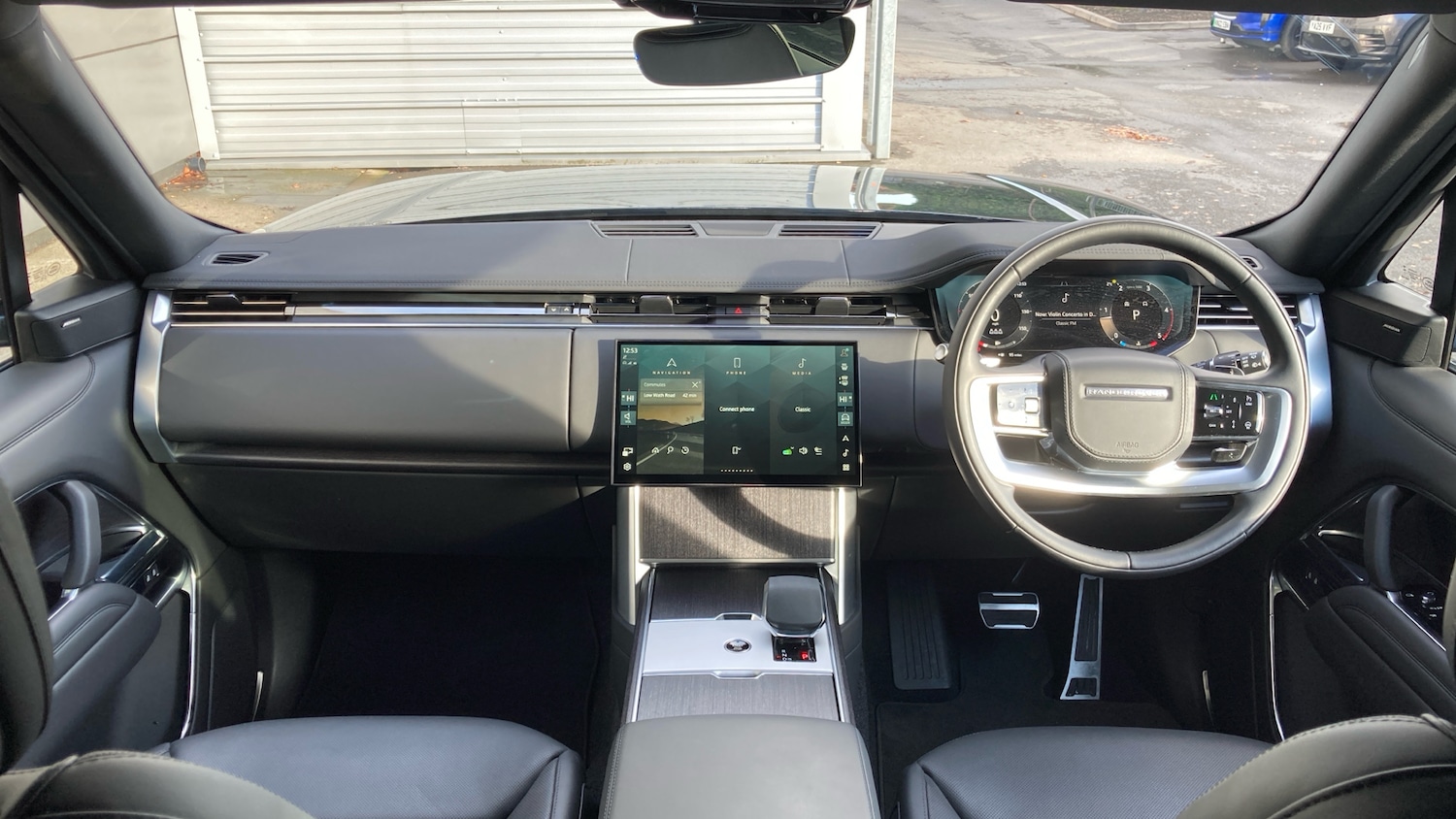 Used Land Rover Range Rover 2024 for sale - 76650990: Photo 9