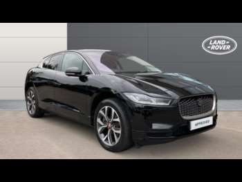 2021 (21) - 294kW EV400 HSE 90kWh 5dr Auto [11kW Charger] Electric Estate
