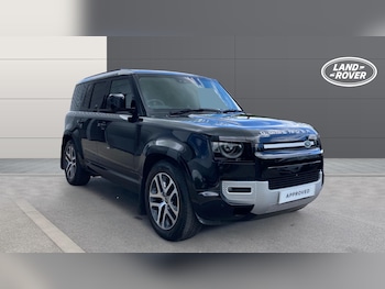 Used Land Rover Defender 2024 for sale - 78915885: Photo