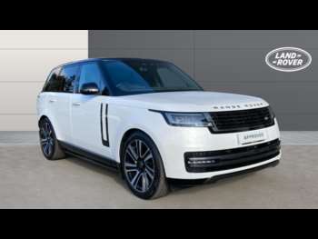 2024 (74) - 3.0 D300 HSE 4dr Auto Diesel Estate