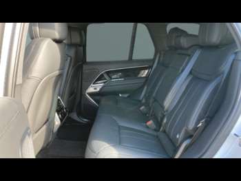 Used Land Rover Range Rover 2024 for sale - 74912029: Photo