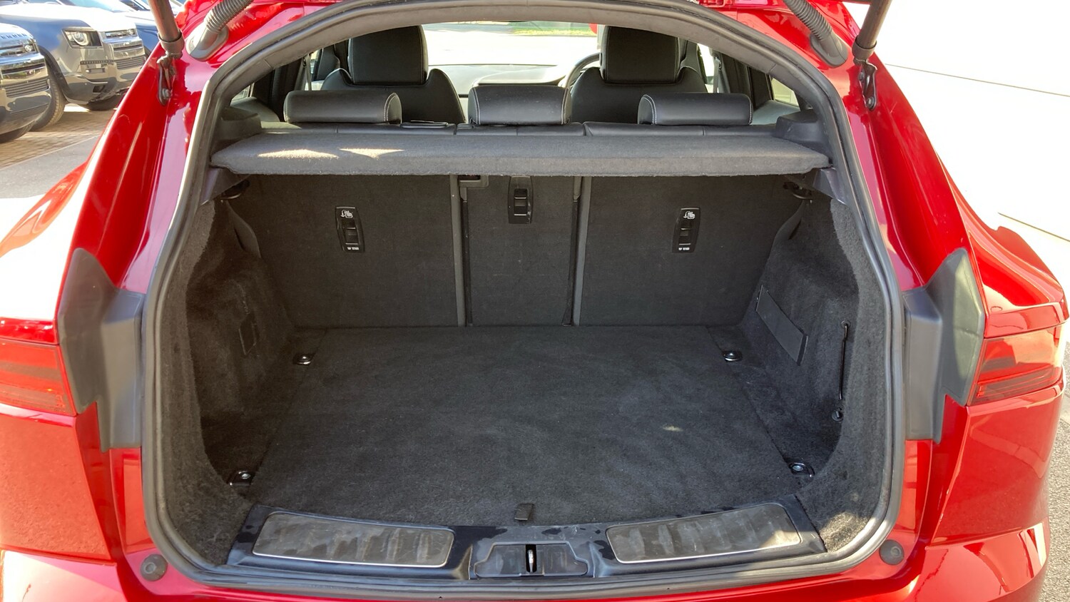 Used Jaguar E-Pace 2021 for sale - 77883870: Photo 10