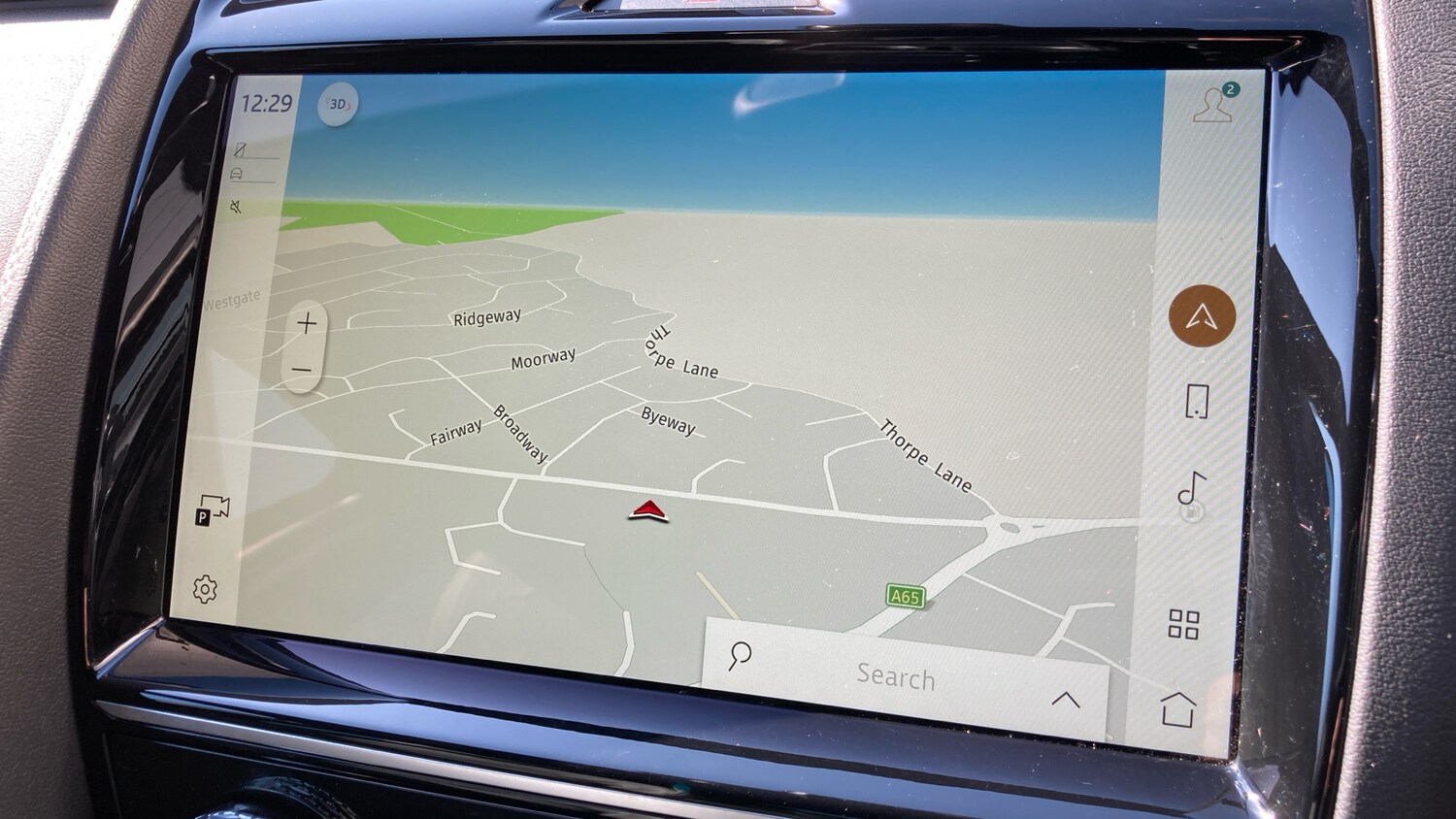 Used Jaguar E-Pace 2021 for sale - 77883870: Photo 11