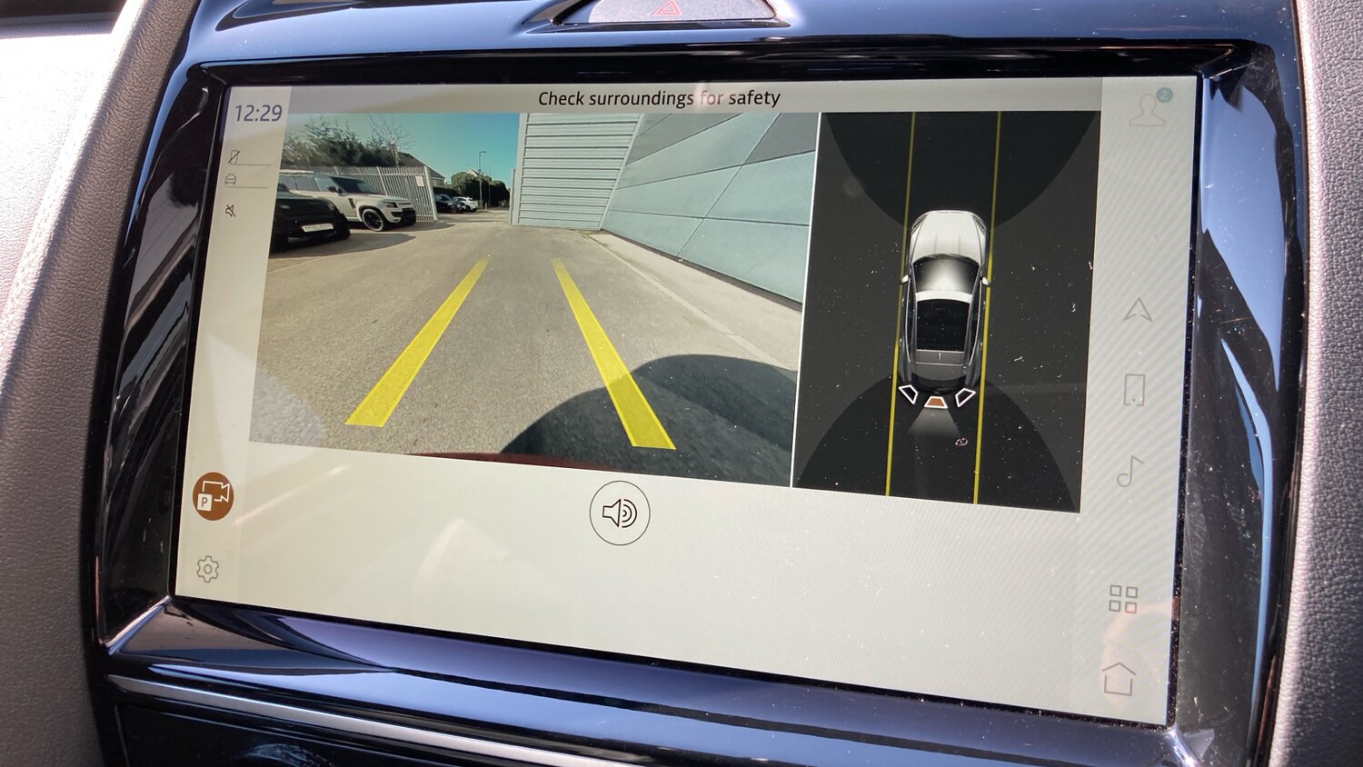 Used Jaguar E-Pace 2021 for sale - 77883870: Photo 12