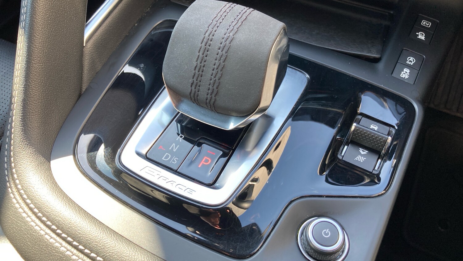 Used Jaguar E-Pace 2021 for sale - 77883870: Photo 13