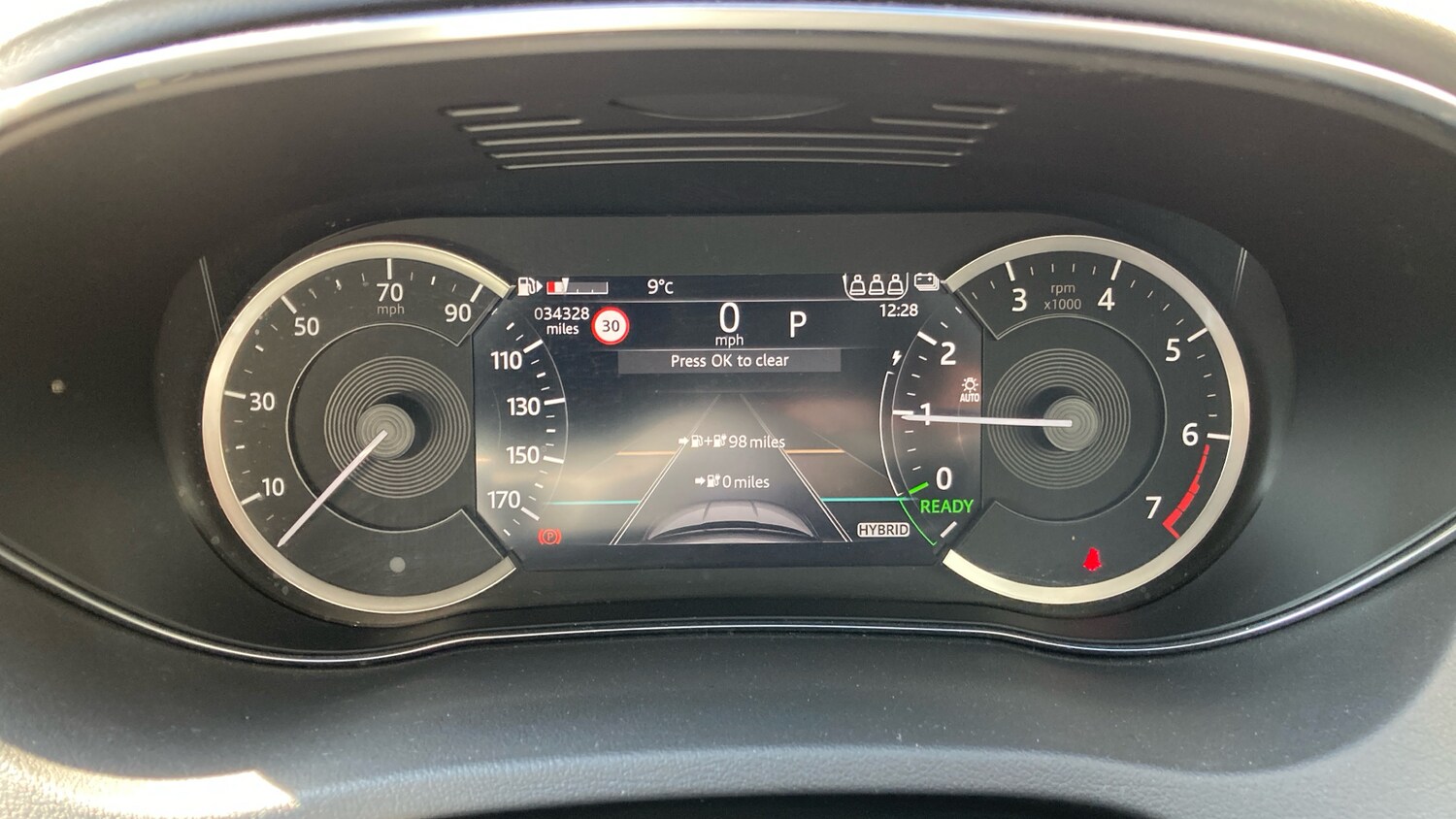 Used Jaguar E-Pace 2021 for sale - 77883870: Photo 16