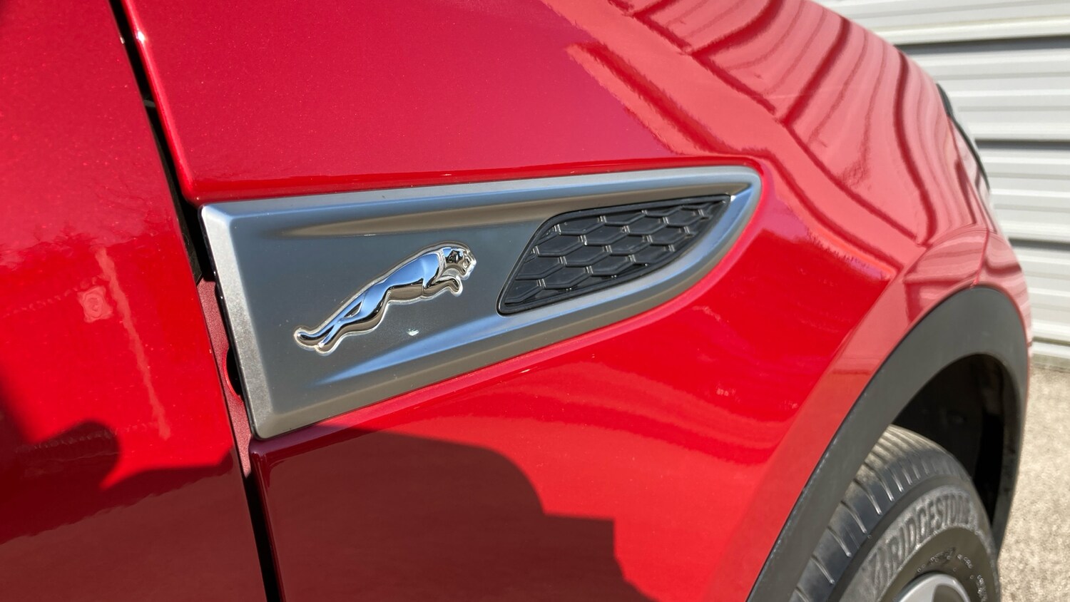 Used Jaguar E-Pace 2021 for sale - 77883870: Photo 20