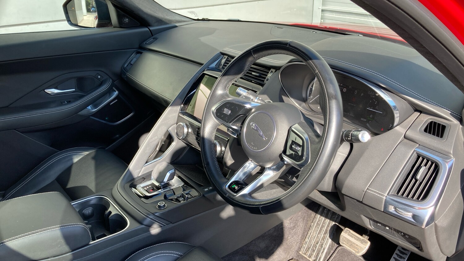 Used Jaguar E-Pace 2021 for sale - 77883870: Photo 21