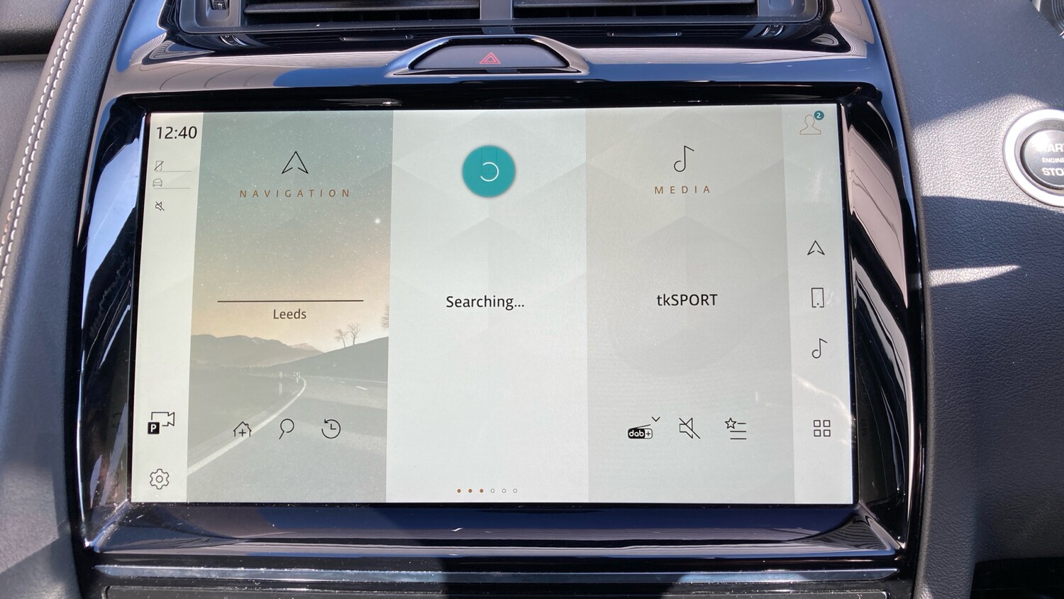 Used Jaguar E-Pace 2021 for sale - 77883870: Photo 22