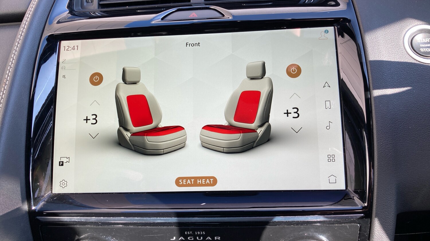 Used Jaguar E-Pace 2021 for sale - 77883870: Photo 26