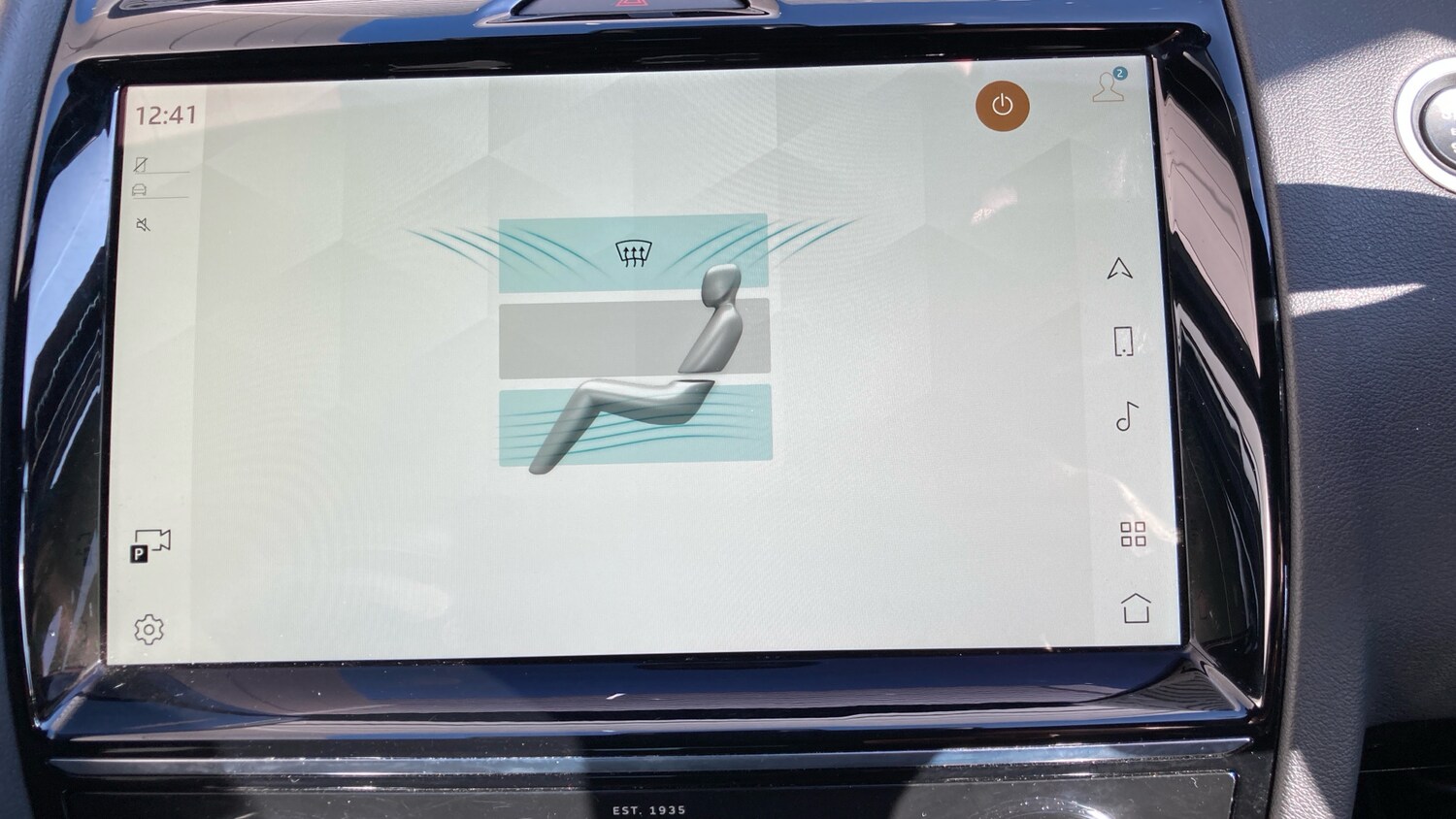 Used Jaguar E-Pace 2021 for sale - 77883870: Photo 27