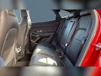 Used Jaguar E-Pace 2021 for sale - 77883870: Photo