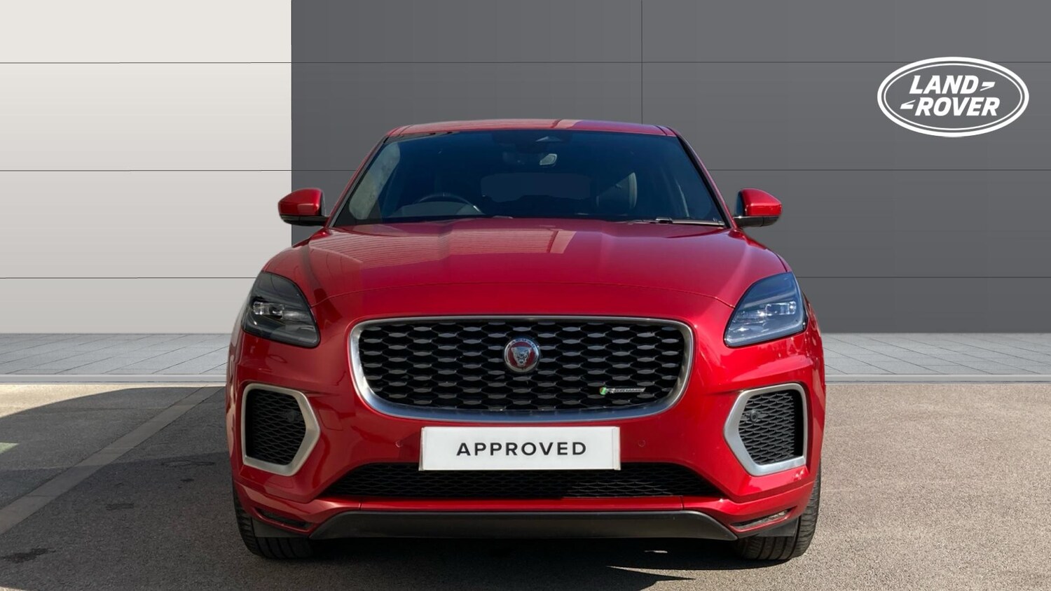 Used Jaguar E-Pace 2021 for sale - 77883870: Photo 7