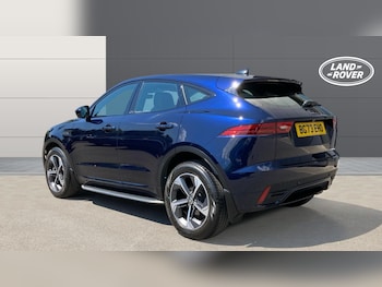 Used Jaguar E-Pace 2023 for sale - 79165738: Photo