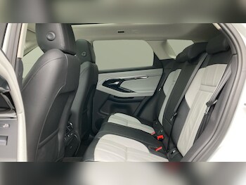 Used Land Rover Range Rover Evoque 2019 for sale - 77405644: Photo