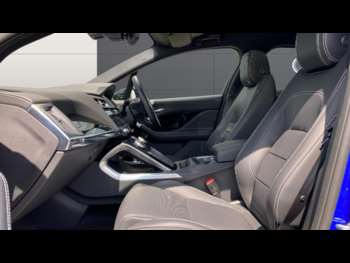 Used Jaguar I-Pace 2022 for sale - 75239243: Photo