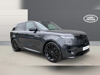 Used Land Rover Range Rover Sport 2026 for sale - 79331409: Photo