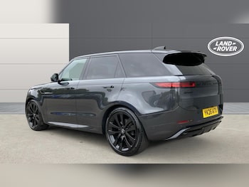 Used Land Rover Range Rover Sport 2026 for sale - 79331409: Photo