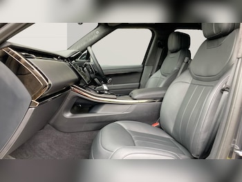 Used Land Rover Range Rover Sport 2026 for sale - 79331409: Photo