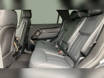 Used Land Rover Range Rover Sport 2026 for sale - 79331409: Photo