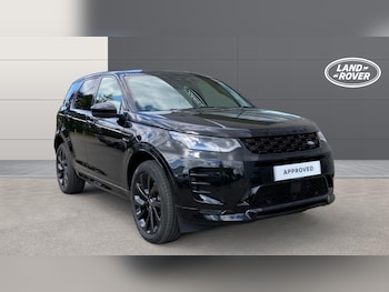 2024 (74) - 2.0 D200 Dynamic HSE 5dr Auto [5 Seat]