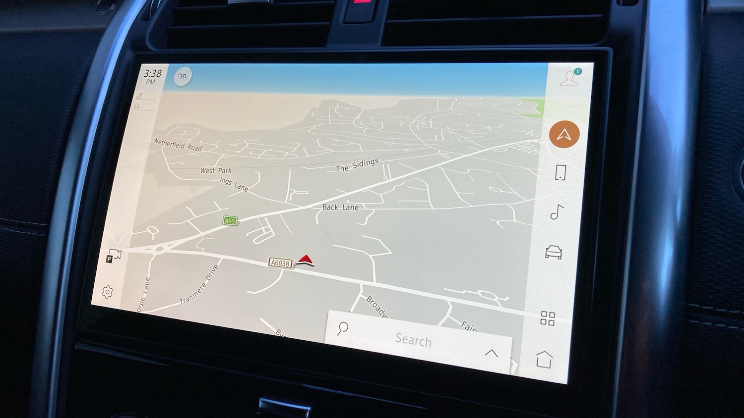 Used Land Rover Discovery 2023 for sale - 77112861: Photo 11