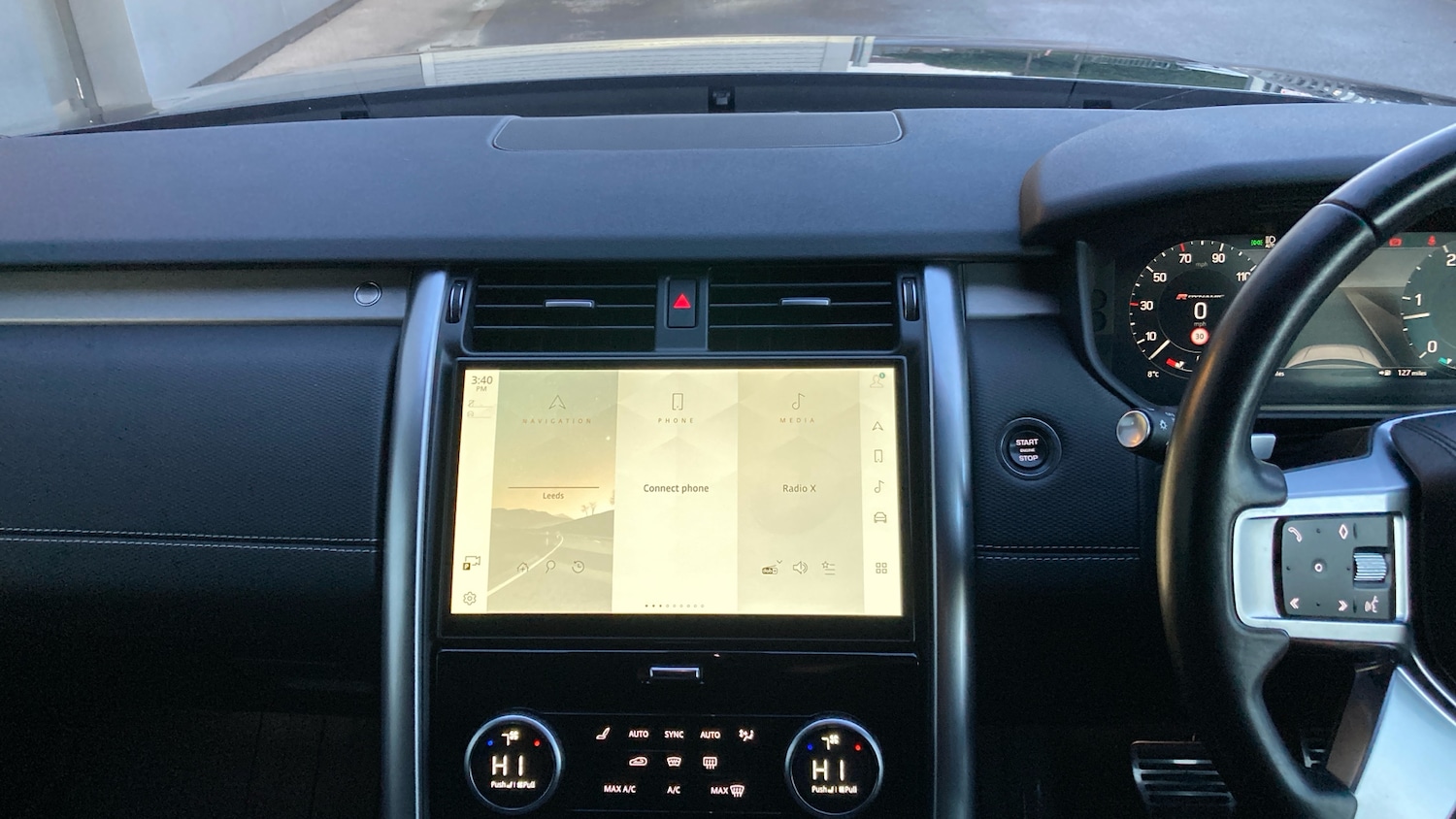 Used Land Rover Discovery 2023 for sale - 77112861: Photo 14