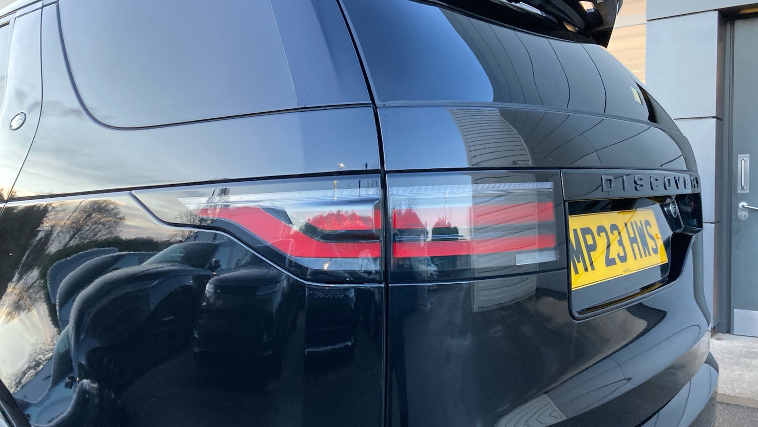 Used Land Rover Discovery 2023 for sale - 77112861: Photo 19