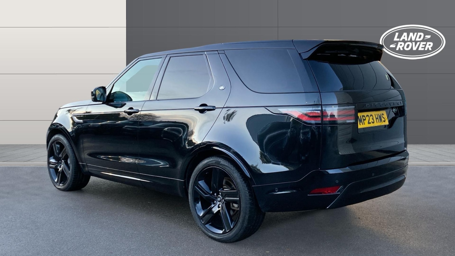 Used Land Rover Discovery 2023 for sale - 77112861: Photo 2
