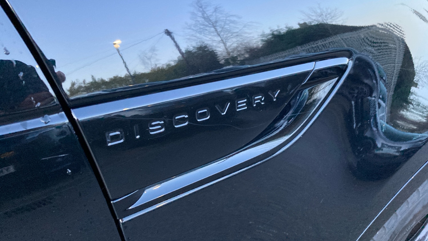 Used Land Rover Discovery 2023 for sale - 77112861: Photo 20