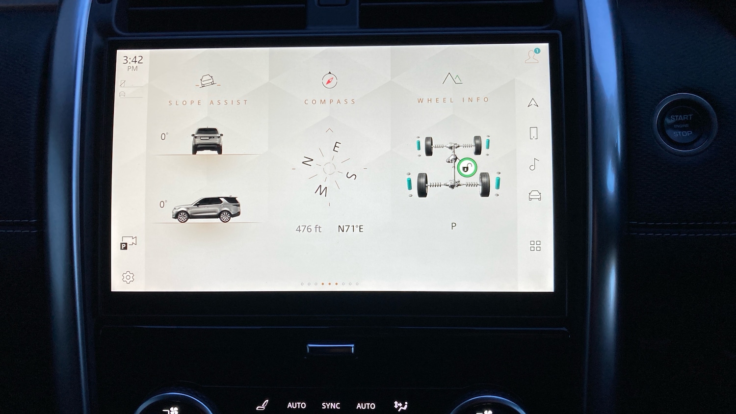 Used Land Rover Discovery 2023 for sale - 77112861: Photo 24